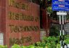 IIT Madras has tied up with Northwestern University