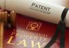 Patent is an exclusive right for an invention