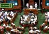 संसद में गूंजा राजस्थान में यूरिया संकट का मुद्दा