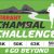 नेशनल मैराथन ‘वायब्रेंट चम्बल चैलेंज’ में दौडेंगे देश के 500 धावक