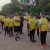 रनिंग फेस्टिवल की दूसरी सामूहिक दौड़ में 538 धावक दौड़े