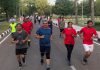 ‘ग्लोबल रनिंग डे’ पर 3.2 किमी दौडेंगे शहरवासी