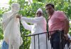 कोटा में गांधी जीवन दर्शन प्रदर्शनी देख अभिभूत हुए युवा