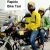 कोटा में यातायात पुलिस व रेपिडो बाइक टैक्सी का हेलमेट शेयरिंग अभियान