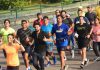 मुकंदरा फॉरेस्ट मैराथन में 20 शहरों के 530 धावक दौड़ेंगे