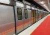 गुलाबी नगरी जयपुर में अब दौड़ेगी मेट्रो ट्रेन