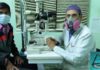 टोरिक फेकिक लैन्स प्रत्यारोपण से -17 नम्बर का मोटा चश्मा हटा