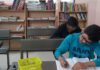 विद्यार्थियों को ‘क्रिएंजा’ हॉस्टल में मिल रहा क्लासरूम कोचिंग का माहौल