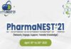 International PharmaNEST’21 on April18