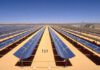 पश्चिमी राजस्थान में जल्द बनेगा 2000 MW का सौर उर्जा पार्क