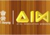 Atal Tinkering Labs: A Disruptive Innovation for Mentor of change India