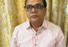 आरटीयू कोटा के कुलपति डॉ.गुप्ता 5 लाख की घूस लेते गिरफ्तार