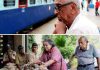 वरिष्ठ नागरिकों रेल यात्रा में रियायत प्रारंभ की जाए