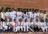 जैन संगिनी फोरम की 30 महिला सदस्यों ने किया दिल्ली फैलोशिप टूर