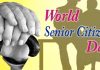 1 अक्टूबर विश्व वृद्ध दिवस पर कोटा में स्वास्थ्य परिचर्चा