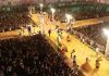 एलन संस्कार महोत्सव में झूम उठे 40 हजार कोचिंग विद्यार्थी