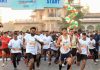 मैराथन ‘यंगोथन’ में उत्साह से दौडे़ कोटा के 3 हजार युवा