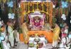 श्री फलौदी माता मंदिर के अन्नकूट महोत्सव में उमड़ा श्रद्धालुओं का सैलाब