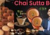 Failing to crack exams, Anubhav Dubey starts ‘Chai Sutta Bar’