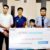 आई स्टार्ट आइडियाथॉन में एस.आर.पब्लिक स्कूल के आर्यन सिंह ने जीता द्वितीय पुरस्कार