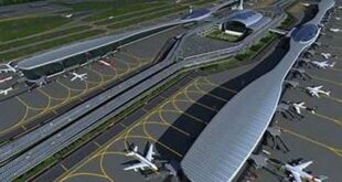 ग्रीनफील्ड एयरपोर्ट की भारहीन जमीन के लिये राज्य सरकार से 120.80 करोड़ मंजूर, केंद्र ने फिर बढ़ाई राशि – मेहता