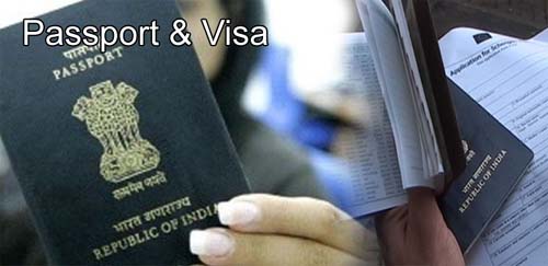 कोटा में खुला राजस्थान का दूसरा पासपोर्ट ऑफिस, 29 सितंबर को शुभारंभ