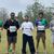 भारत की पहली बेयर फुट मैराथन में दौड़े कोटा के 5 धावक