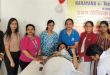 नारायणा ई-टेक्नो स्कूल में किया 30 यूनिट रक्तदान