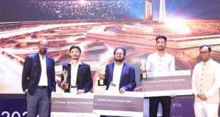 IFTA 2024 announces winners of National Finals of Fintech Olympiad