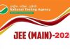 देश के 331 शहरों में प्रारंभ हुई JEE Main-2025