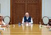 पहलगाम हमले पर भारत ने पाकिस्तान के खिलाफ उठाए पांच कडे़ कदम