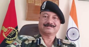 ऑपरेशन सिंदूर में दुश्मन के दांत खट्टे करना ही लक्ष्य रहा- डीआईजी जोशी