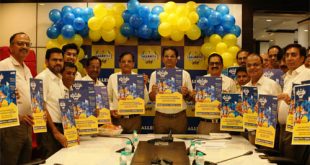 एलन टैलेंटेक्स-2026 से स्टूडेंट्स को मिलेगी 250 करोड़ की स्कॉलरशिप