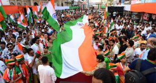 ऑपरेशन सिंदूर भारतीय नारी शक्ति के सम्मान की गर्जना- ओम बिरला