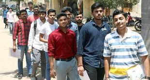 “मैं कर सकता हूँ” यह आपका मंत्र बने