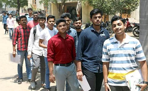 “मैं कर सकता हूँ” यह आपका मंत्र बने