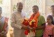 स्थानीय छात्र का जेईई-एडवांस्ड में टॉपर बनना हर शहरवासी के लिए गर्व की बात- ओम बिरला