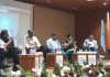 नई टेक्नोलॉजी के साथ प्राचीन ज्ञान परंपरा को भी आगे लायें- डॉ.मीनू माहेश्वरी