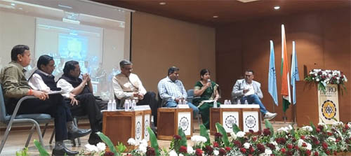 नई टेक्नोलॉजी के साथ प्राचीन ज्ञान परंपरा को भी आगे लायें- डॉ.मीनू माहेश्वरी