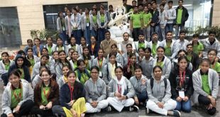 शिक्षा संबल योजना में निःशुल्क पढ़े सरकारी स्कूलों के 103 विद्यार्थी नीट-यूजी में सफल