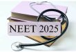 NEET-UG, 2025 में एलन के टॉप-10 में 4 एवं टॉप-100 में 39 स्टूडेंट