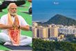 21 जून को होगा ‘एक पृथ्वी, एक स्वास्थ्य के लिए योग’
