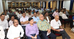 करदाताओं को GST नोटिसों से घबराने की जरूरत नहीं- सीए गर्ग
