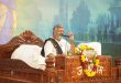 जीवन में जगत से अधिक जगदीश को मानो, बेड़ा पार हो जाएगा