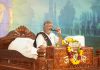 जीवन में जगत से अधिक जगदीश को मानो, बेड़ा पार हो जाएगा