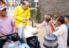 अतिवृष्टि से नुकसान की रिपोर्ट 48 घंटे में भेजे अधिकारी- ओम बिरला