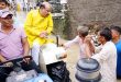 अतिवृष्टि से नुकसान की रिपोर्ट 48 घंटे में भेजे अधिकारी- ओम बिरला