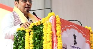 किसान, युवा, महिला एवं मजदूर की राह आसान, एक ही स्थान पर हो रहे काम – मुख्यमंत्री
