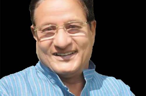 कोटा कोचिंग पर उपराष्ट्रपति का बयान गैर जिम्मेदाराना- धारीवाल