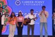 सीपीयू कोटा में नये शैक्षणिक सत्र 2025-26 का आगाज